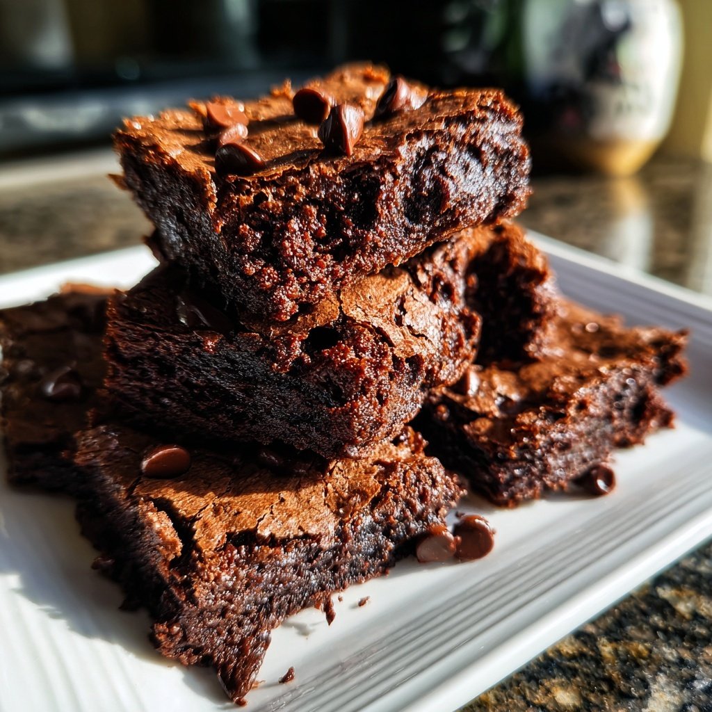 Chocolate Recipes Easy