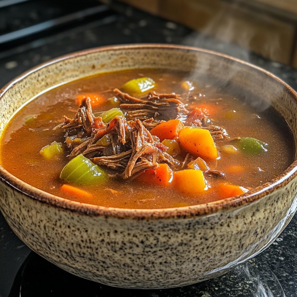 Crockpot Recipes for Families