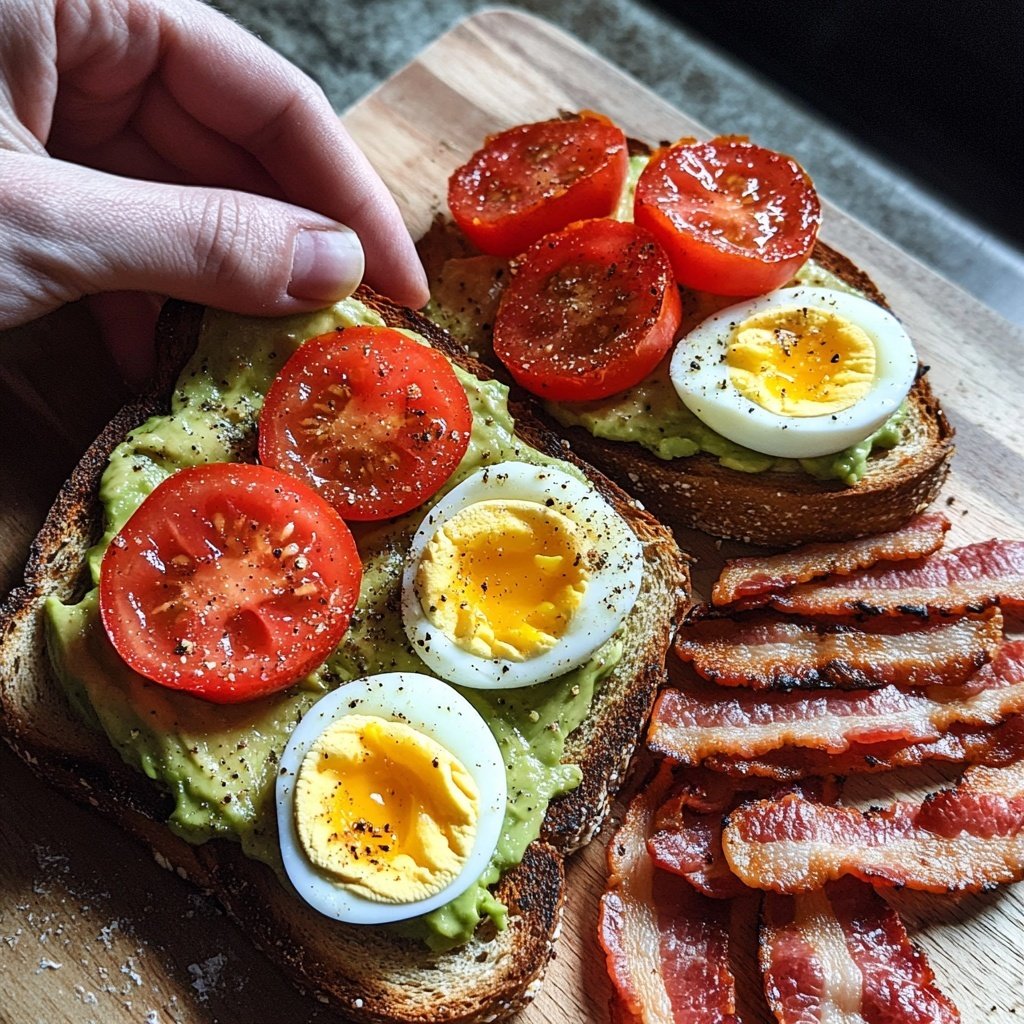 Quick Breakfast Ideas for Weekdays